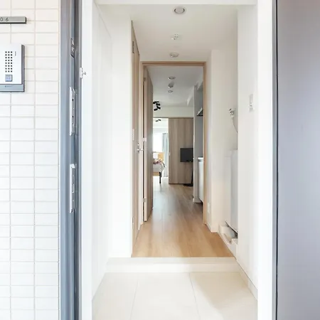 Dash Living Asakusa East 東京都 エクステリア 写真
