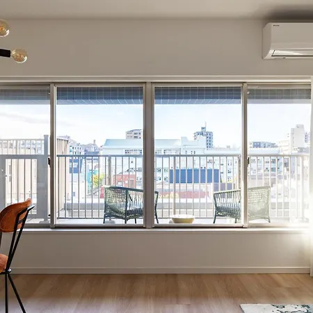 Dash Living Asakusa East 東京都 エクステリア 写真