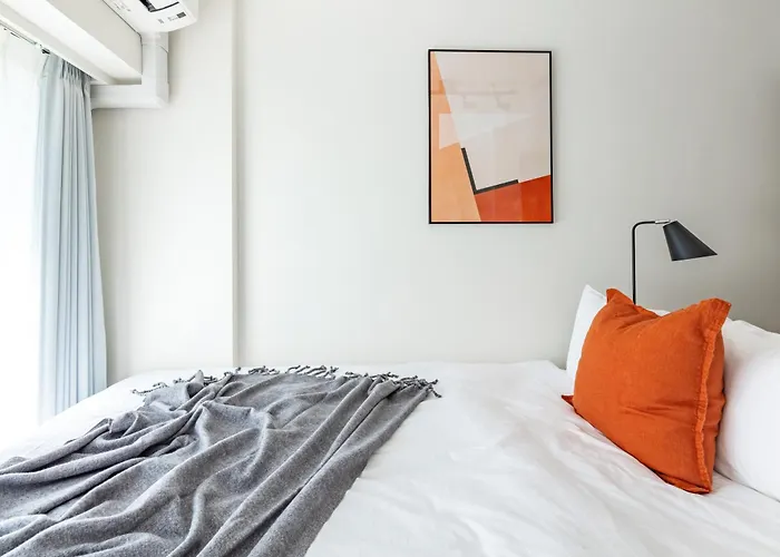 Dash Living Asakusa East