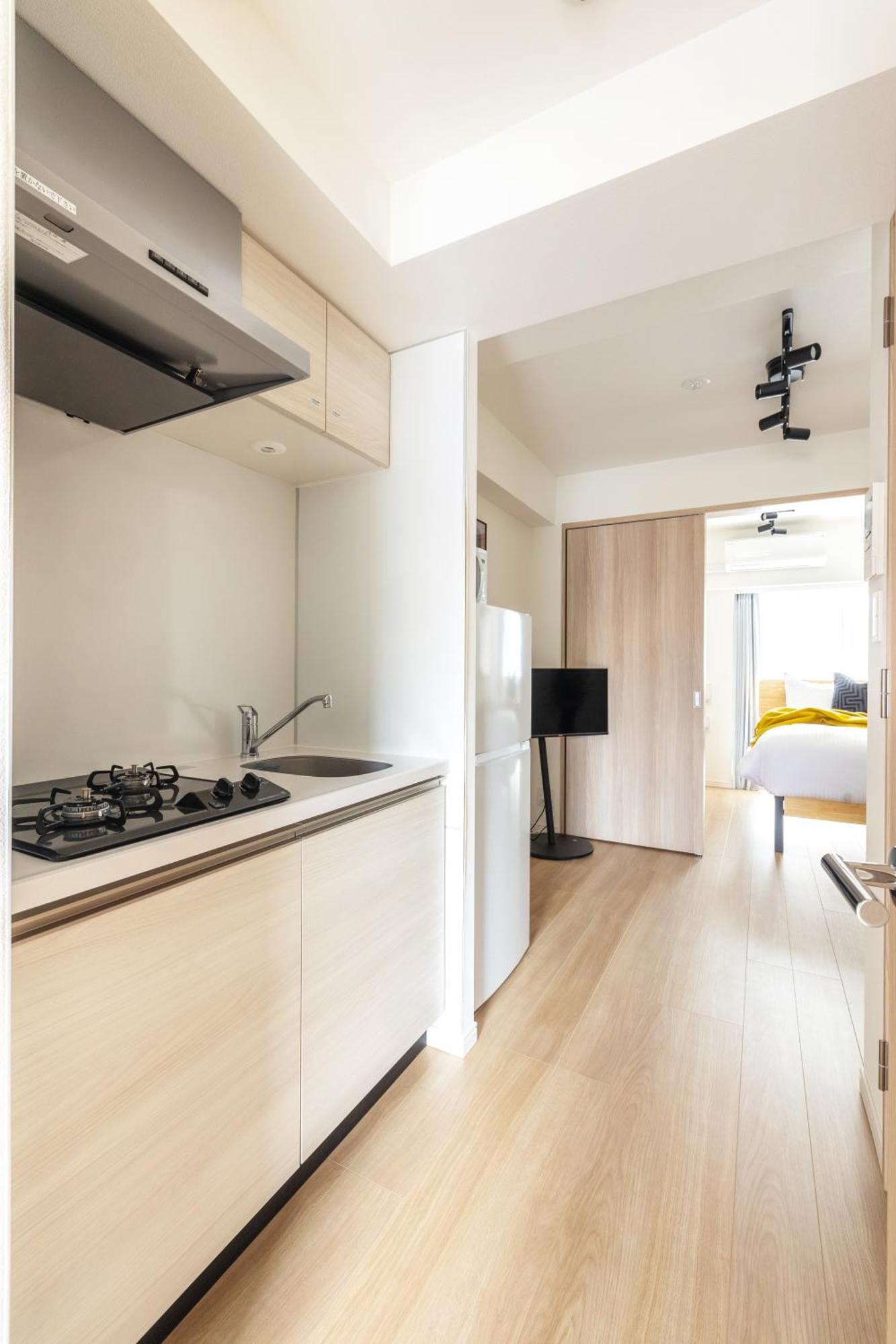 Dash Living Asakusa East * 东京