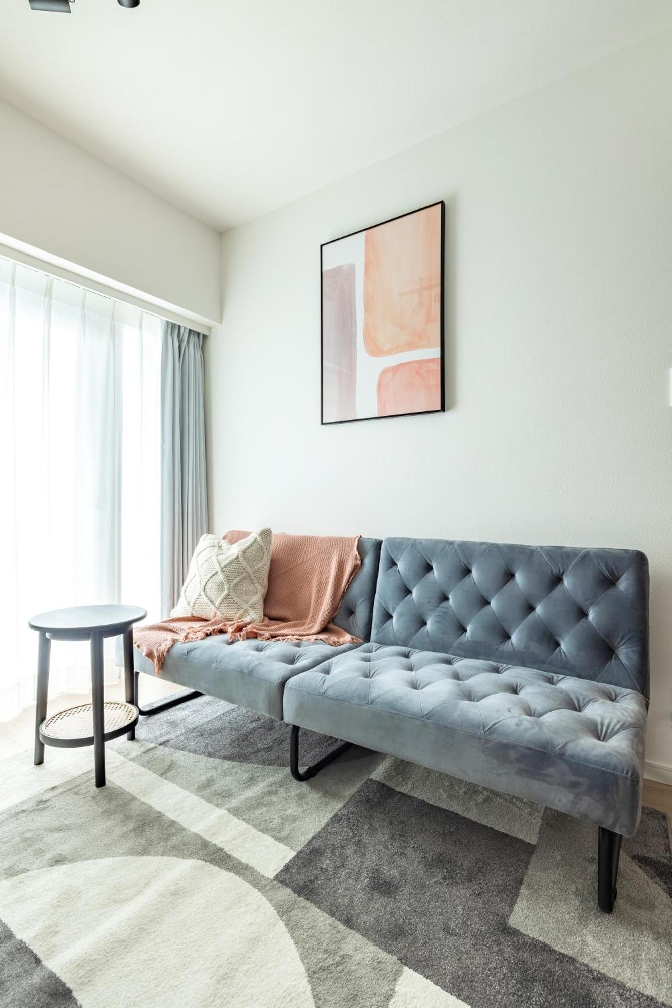 公寓 Dash Living Asakusa East