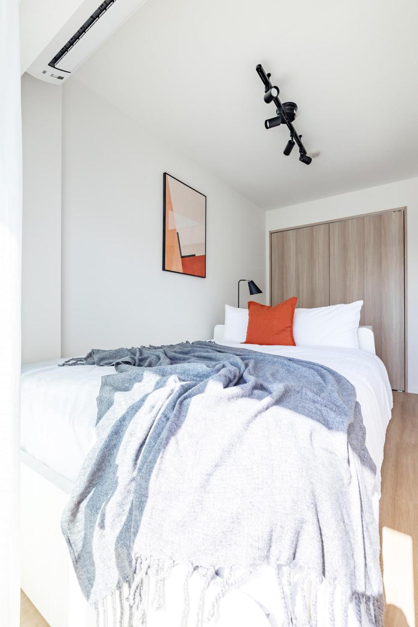 Dash Living Asakusa East 东京