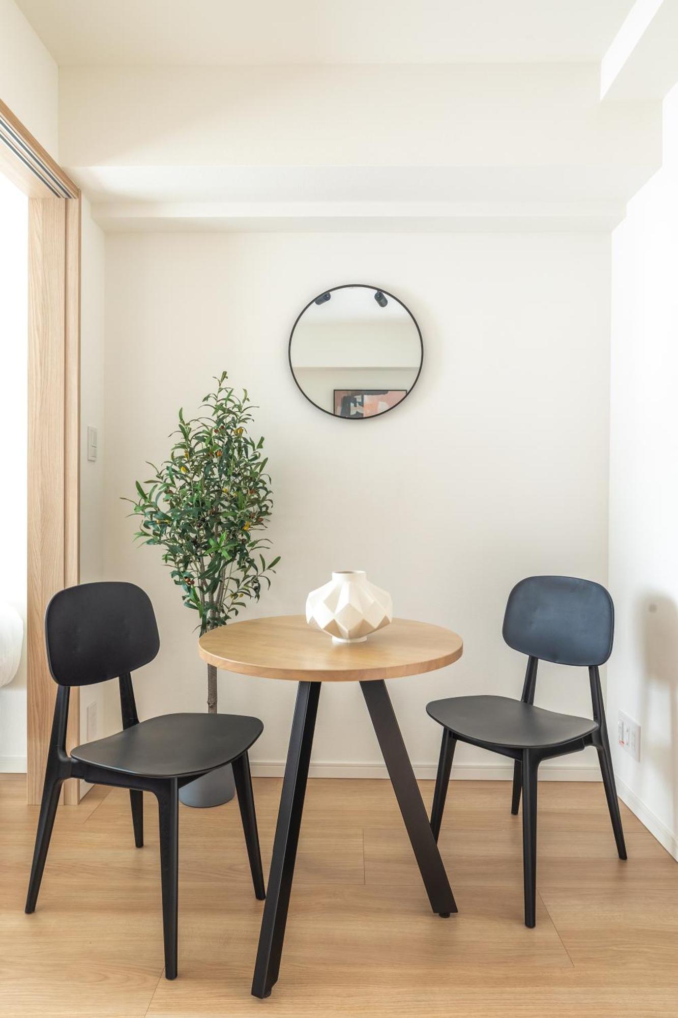 Dash Living Asakusa East 公寓