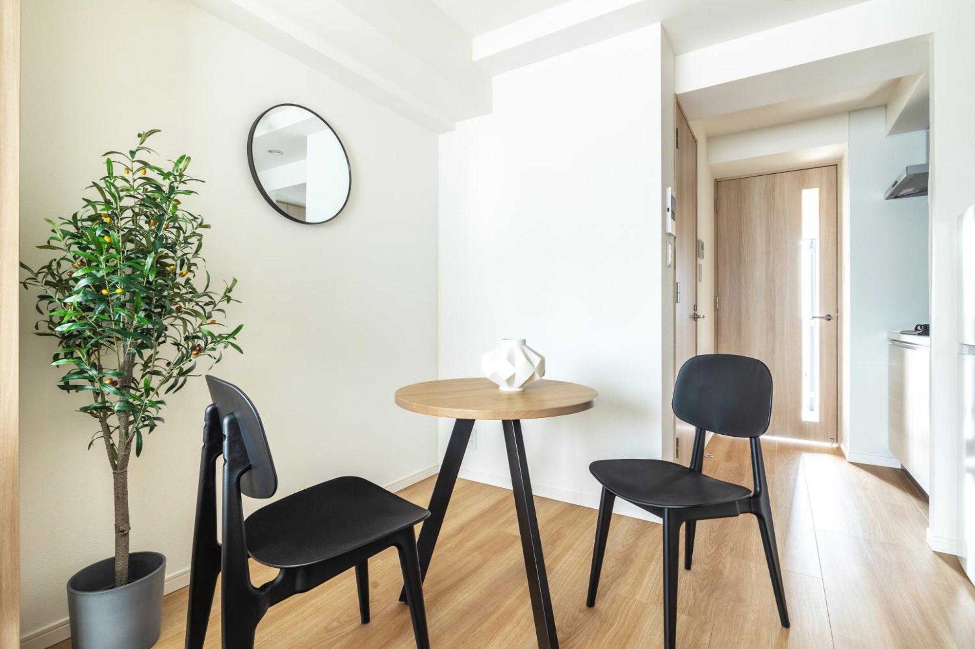 Dash Living Asakusa East 公寓 东京