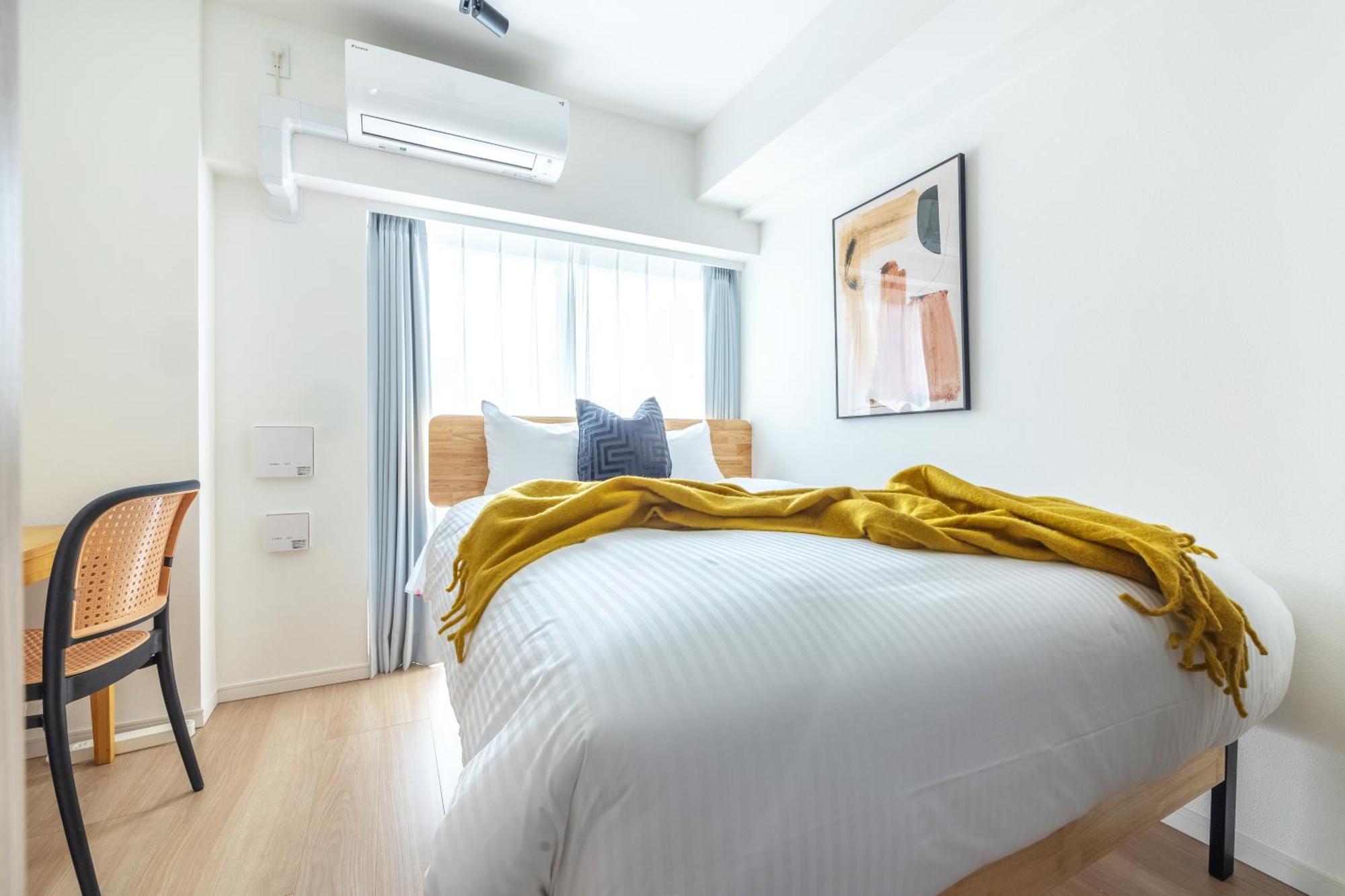 公寓 Dash Living Asakusa East 东京