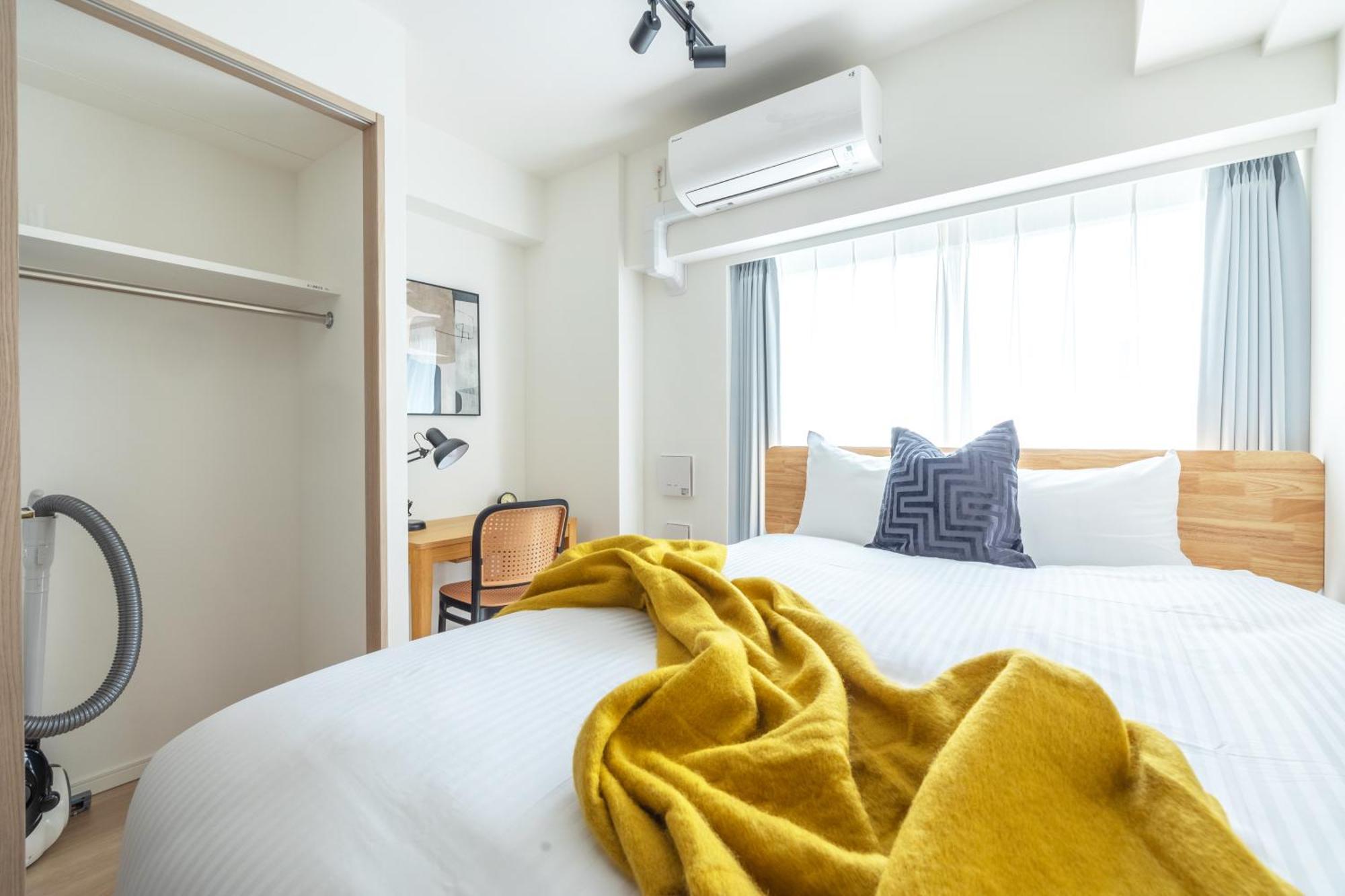 Dash Living Asakusa East 东京