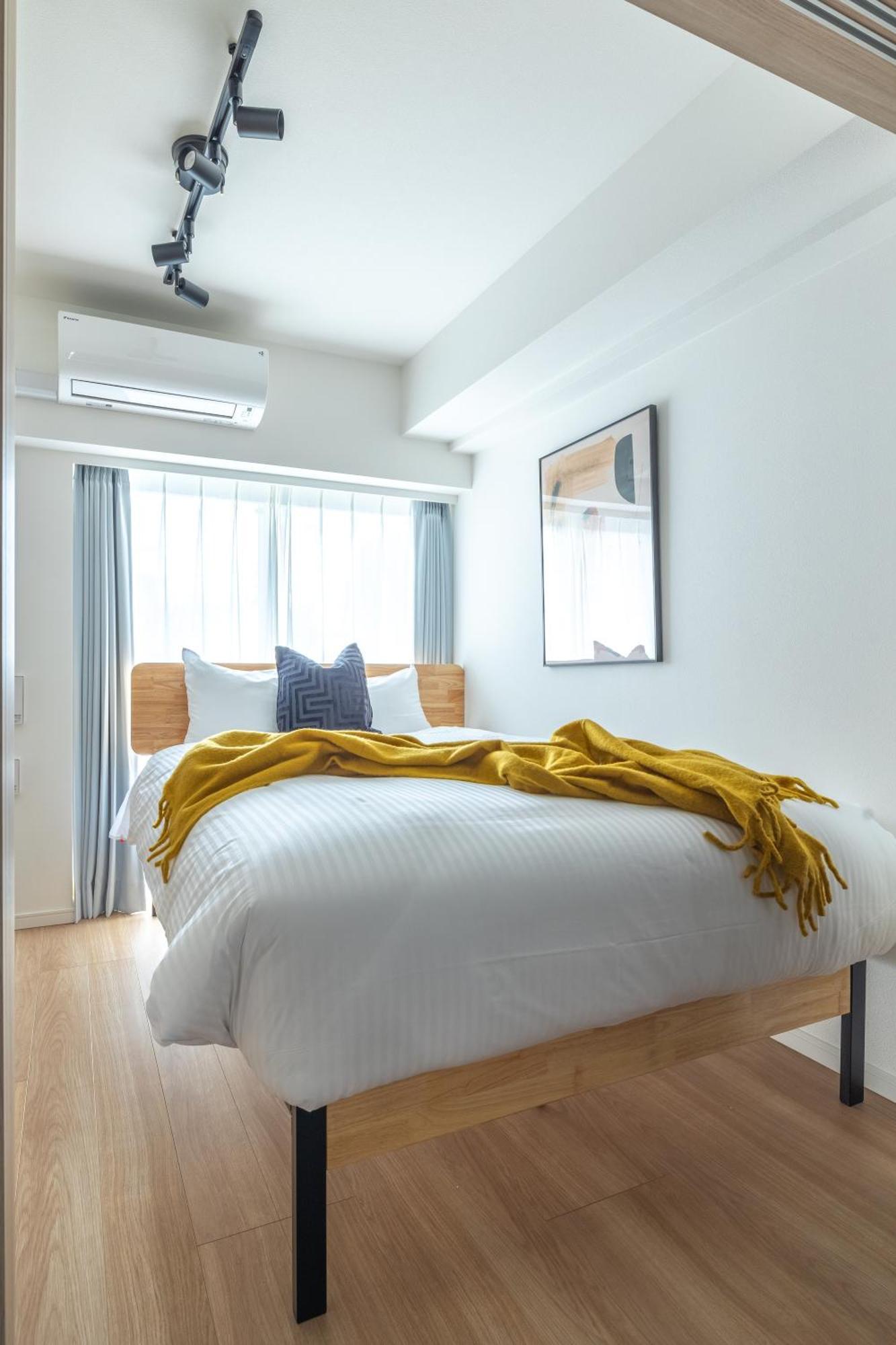 公寓 Dash Living Asakusa East