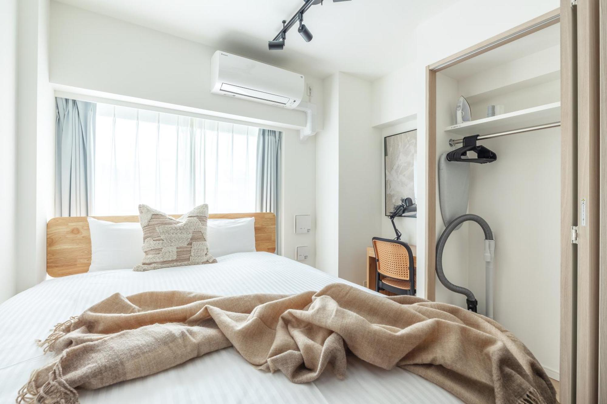 公寓 Dash Living Asakusa East *