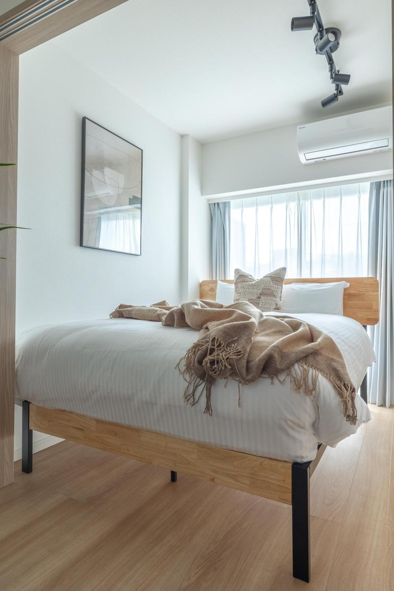 Dash Living Asakusa East 公寓 东京