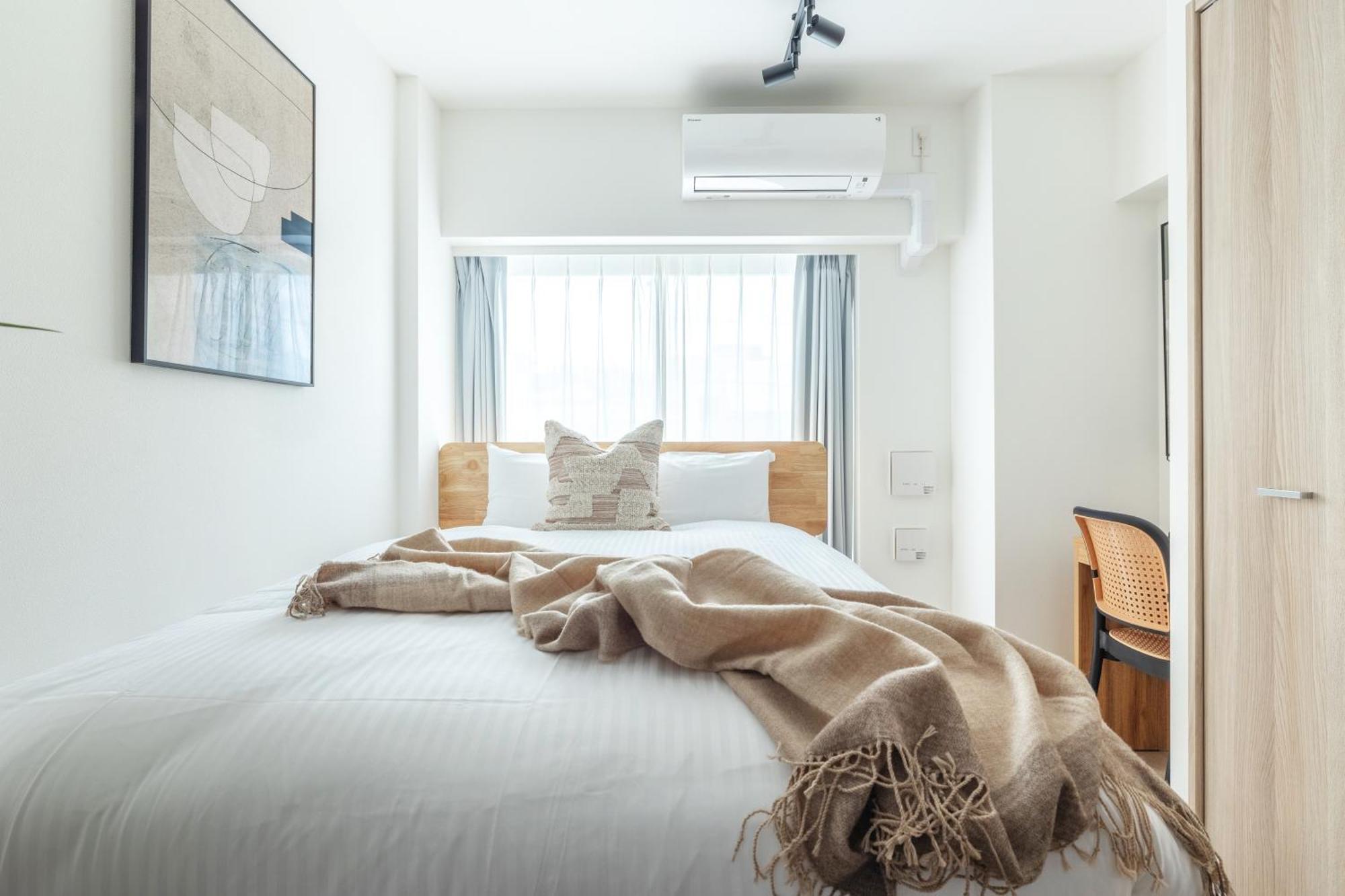 公寓 Dash Living Asakusa East *