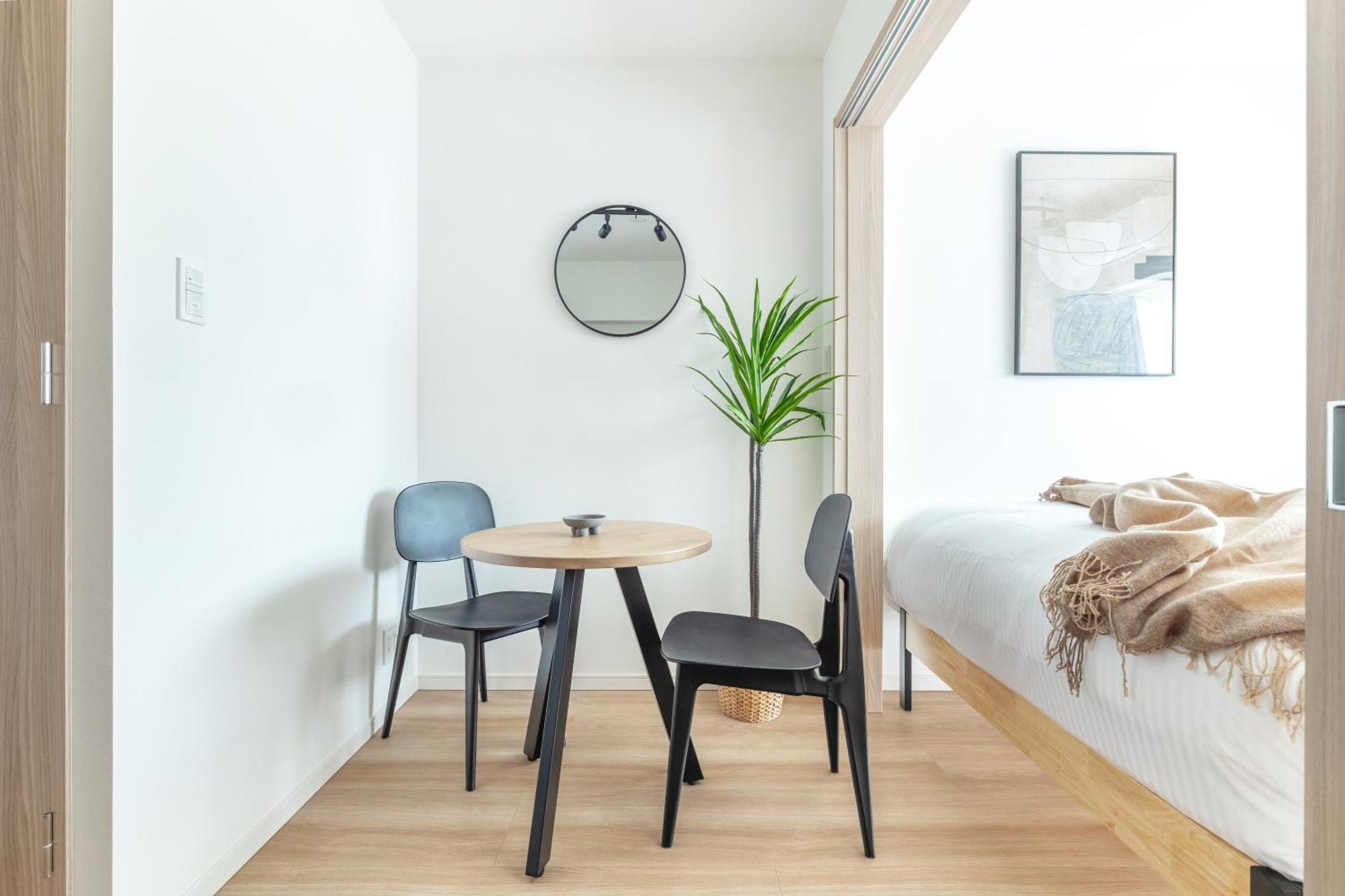 公寓 Dash Living Asakusa East