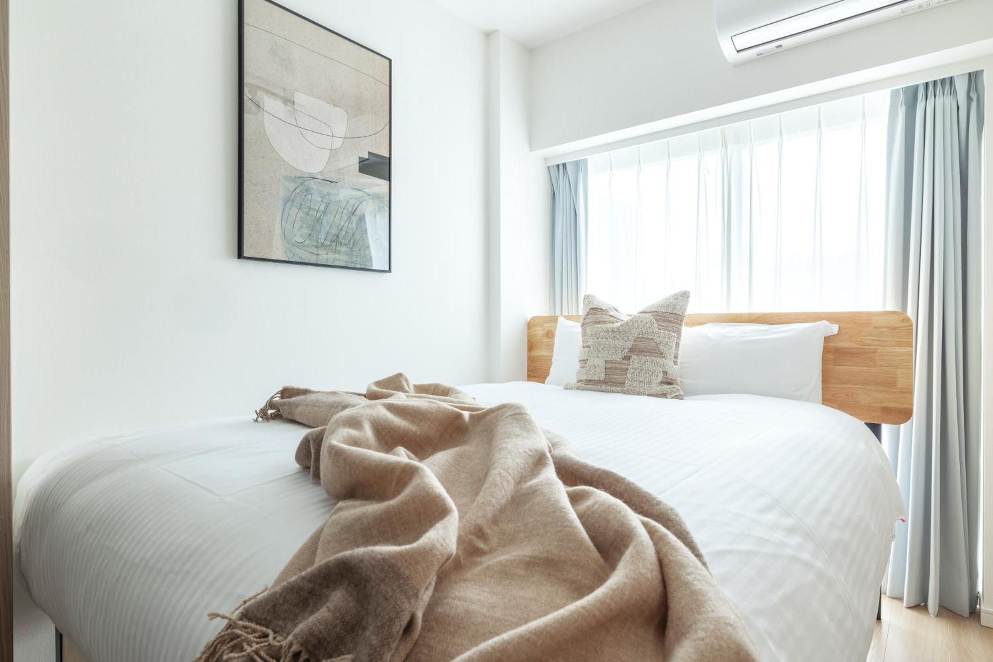 Dash Living Asakusa East 公寓 *