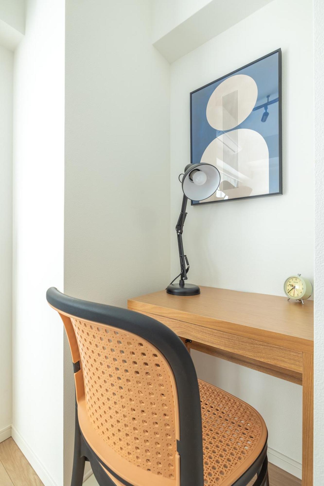 Dash Living Asakusa East 公寓 东京