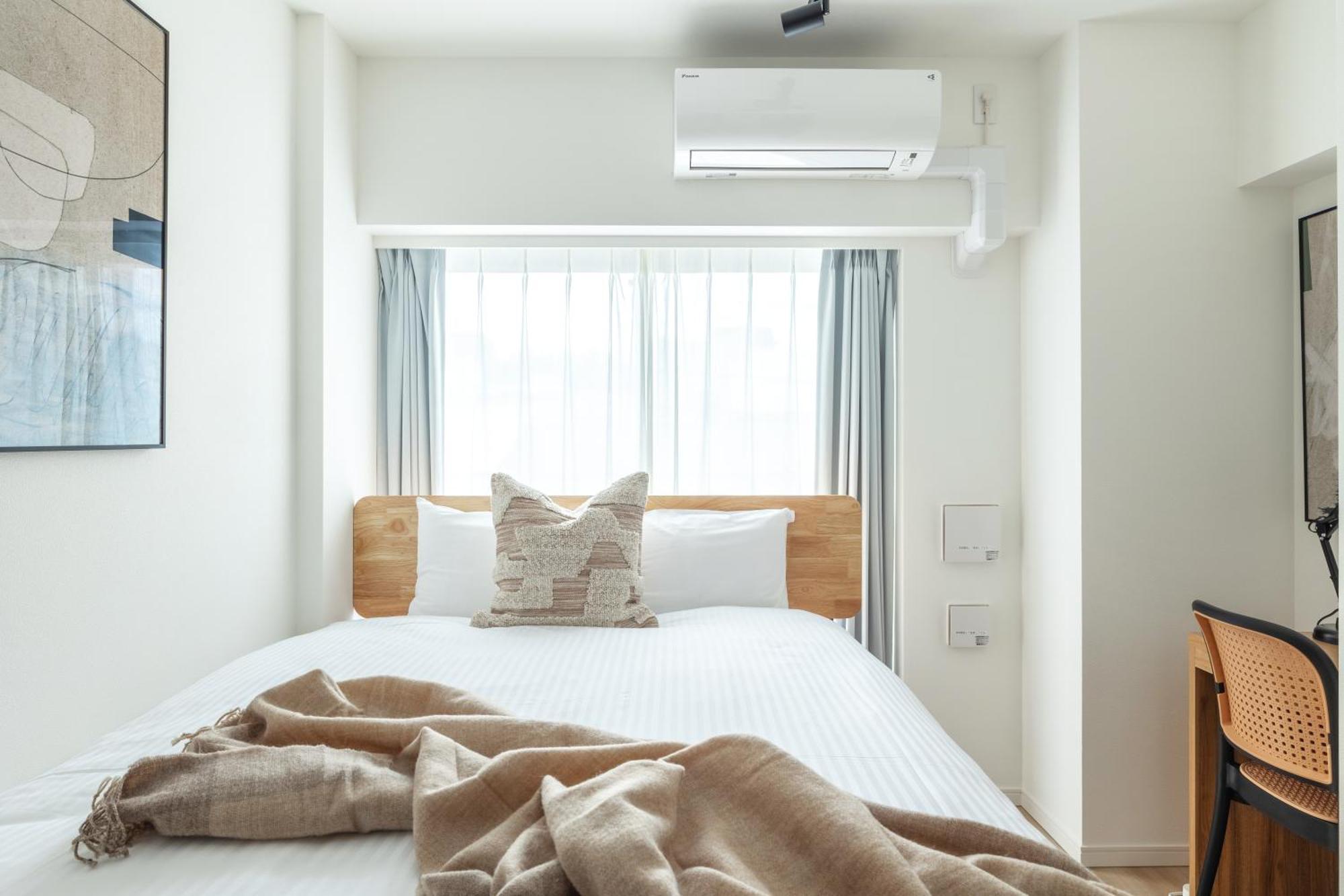 公寓 Dash Living Asakusa East 东京
