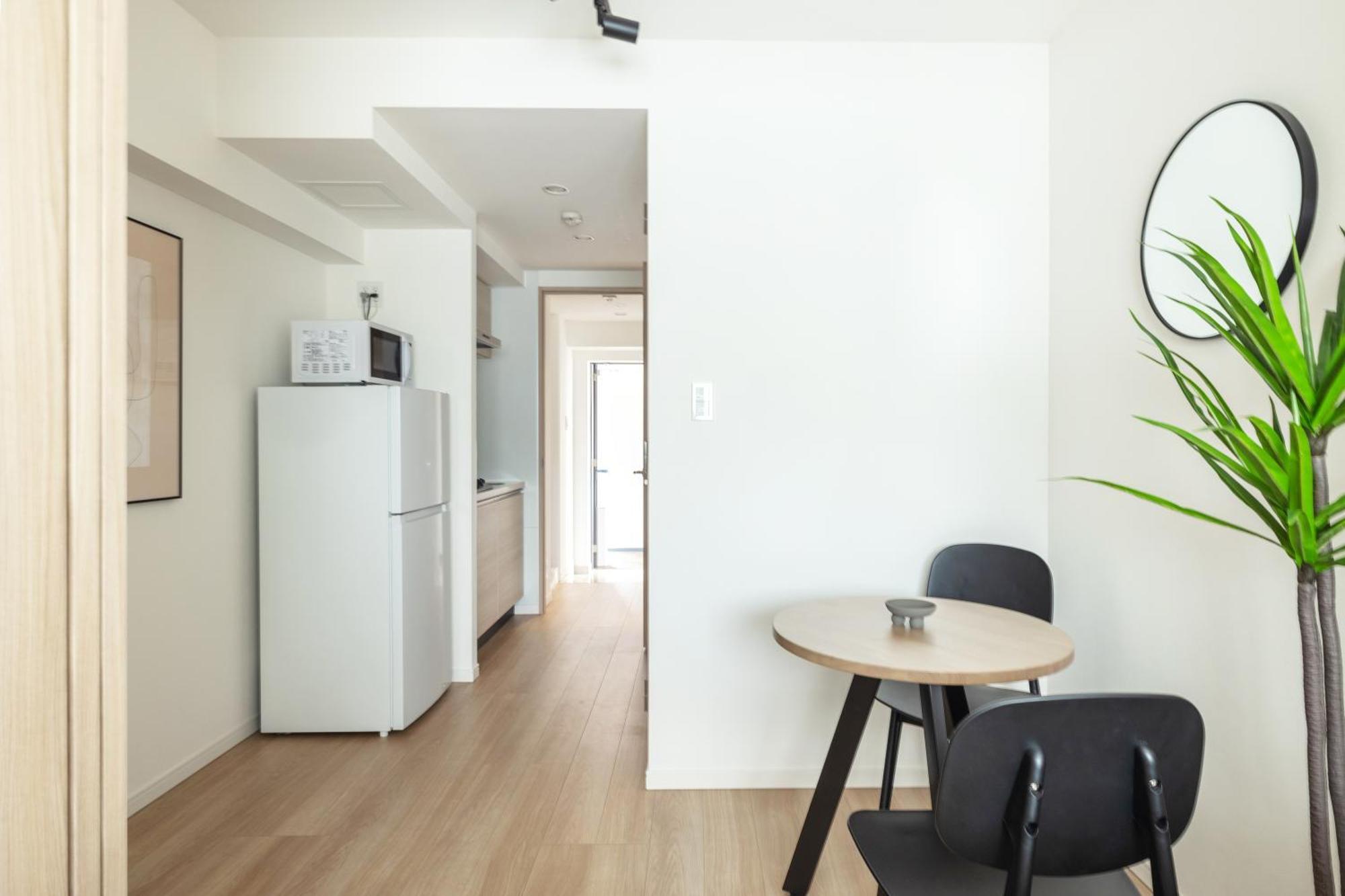 Dash Living Asakusa East 东京