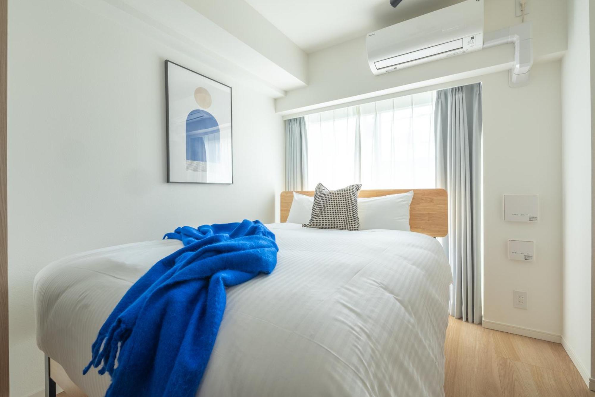 公寓 Dash Living Asakusa East