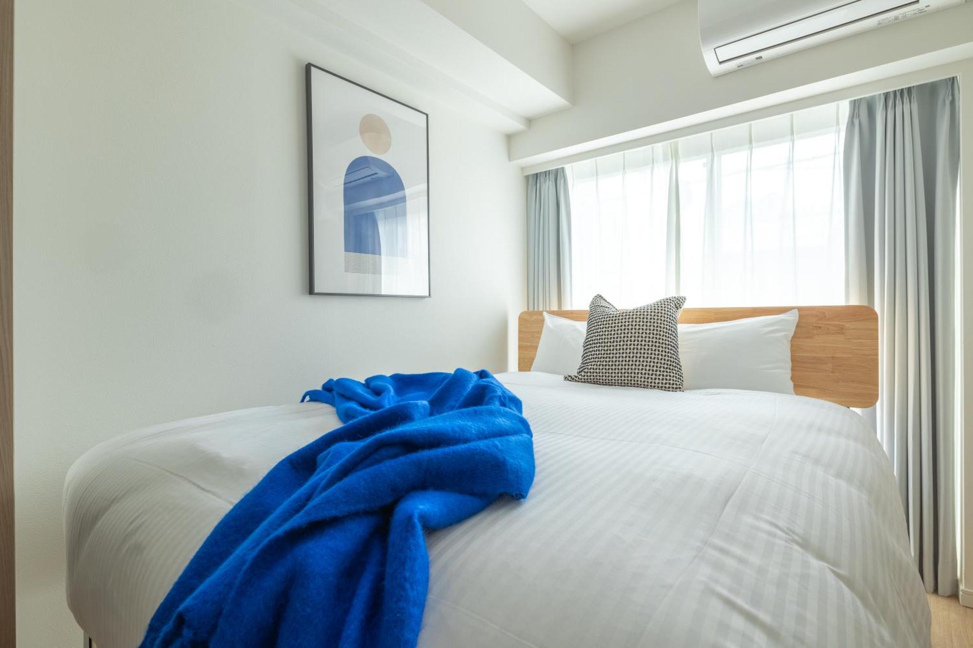 公寓 Dash Living Asakusa East 东京