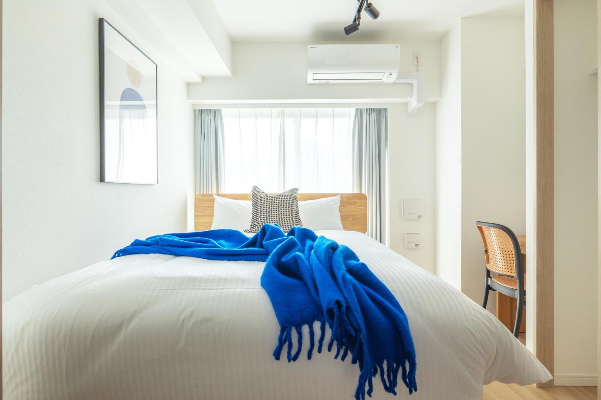 公寓 Dash Living Asakusa East