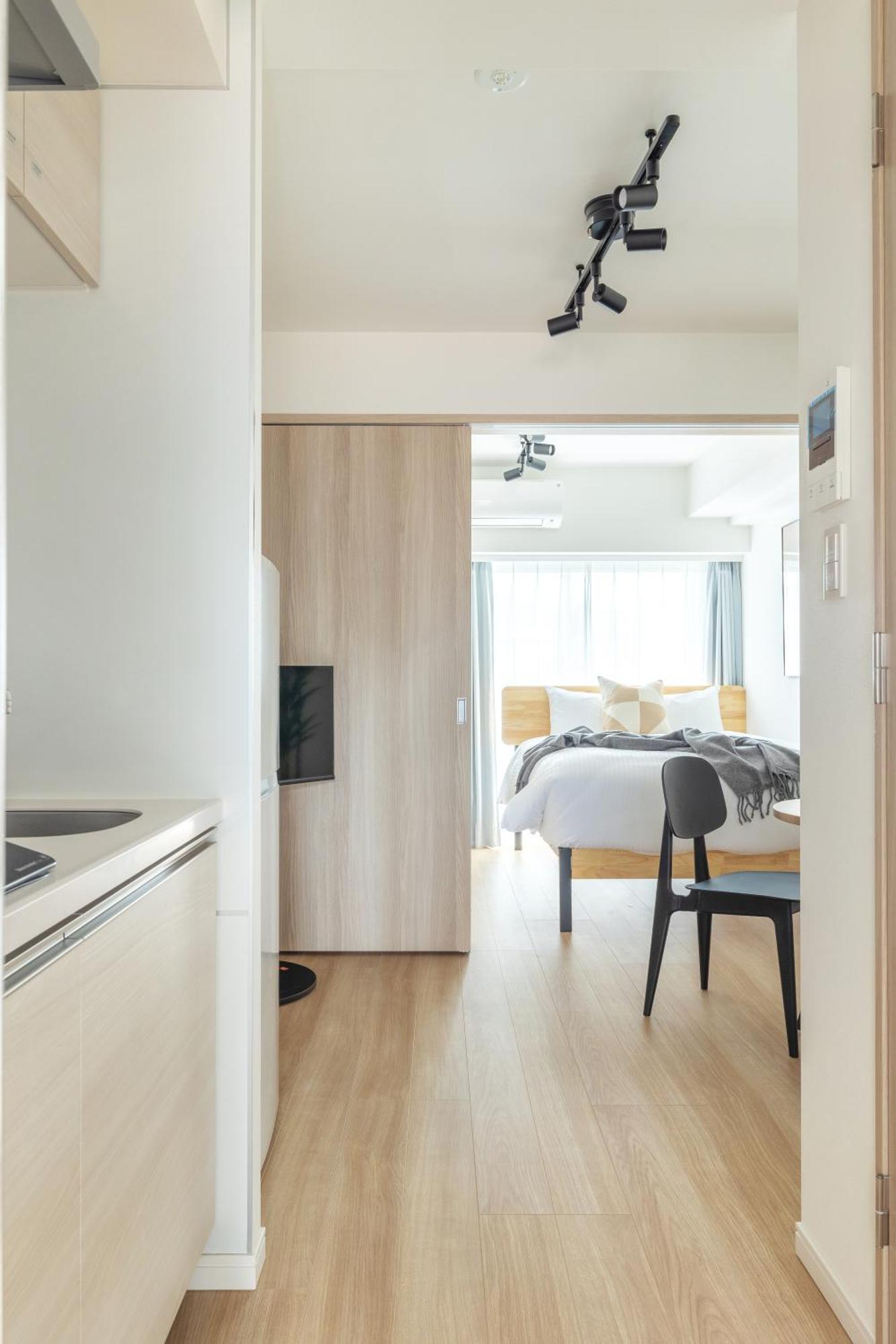 Dash Living Asakusa East 公寓 *