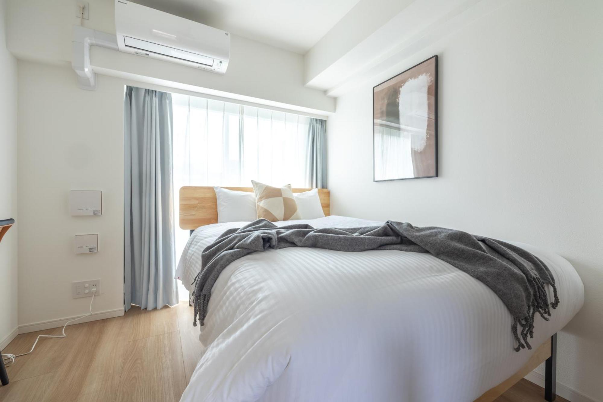 公寓 Dash Living Asakusa East