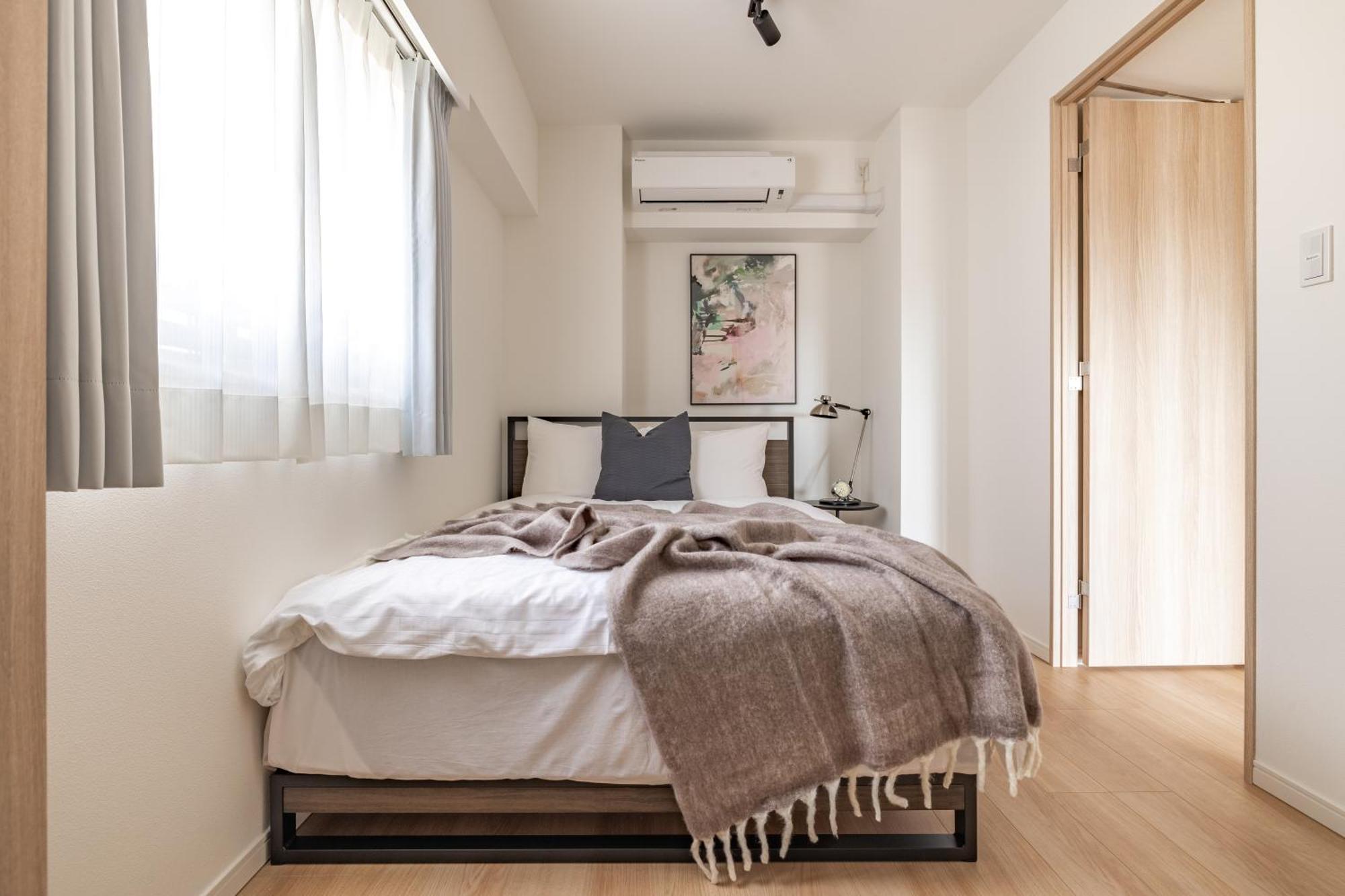 公寓 Dash Living Asakusa East *