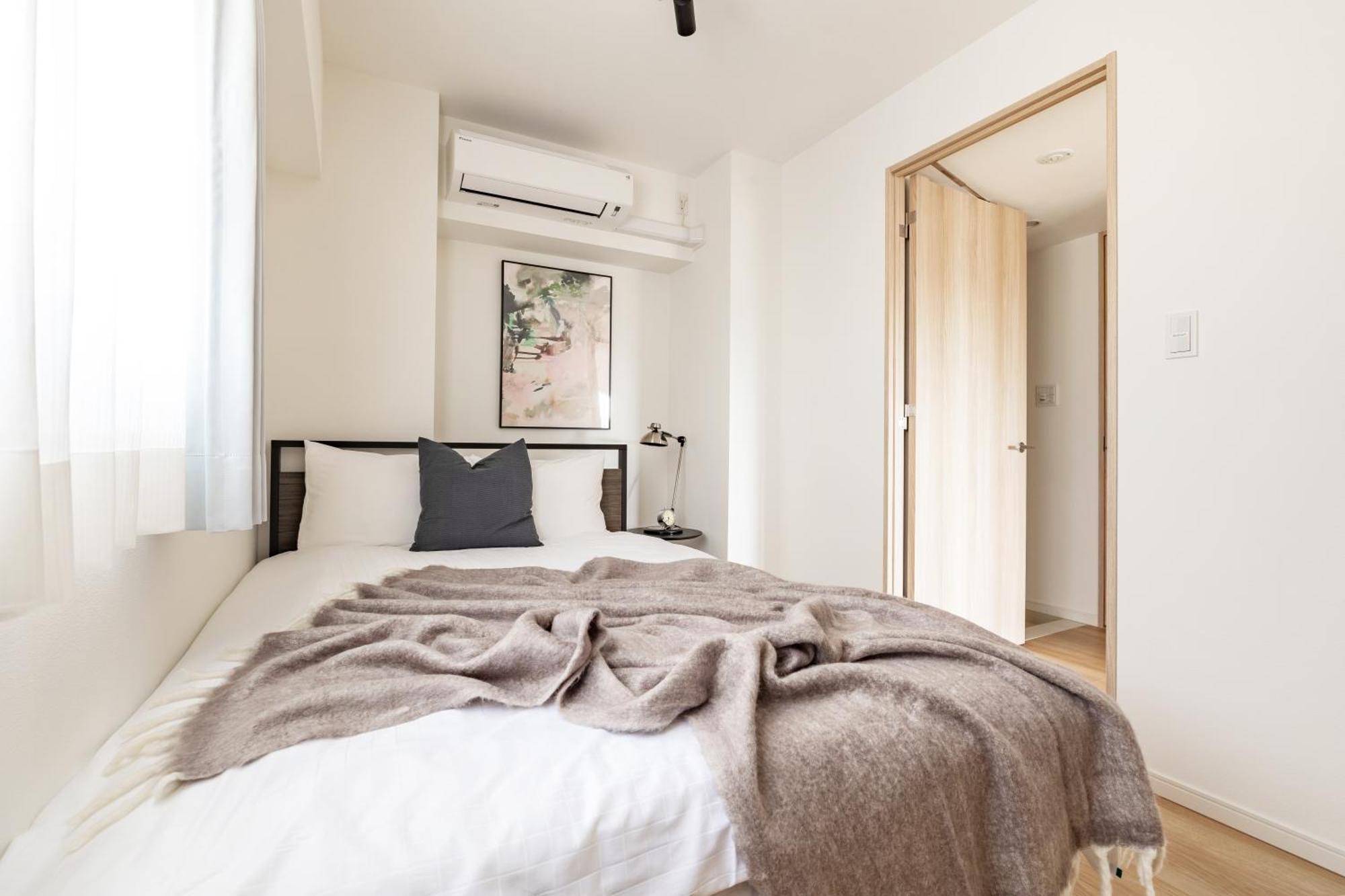 公寓 Dash Living Asakusa East 东京