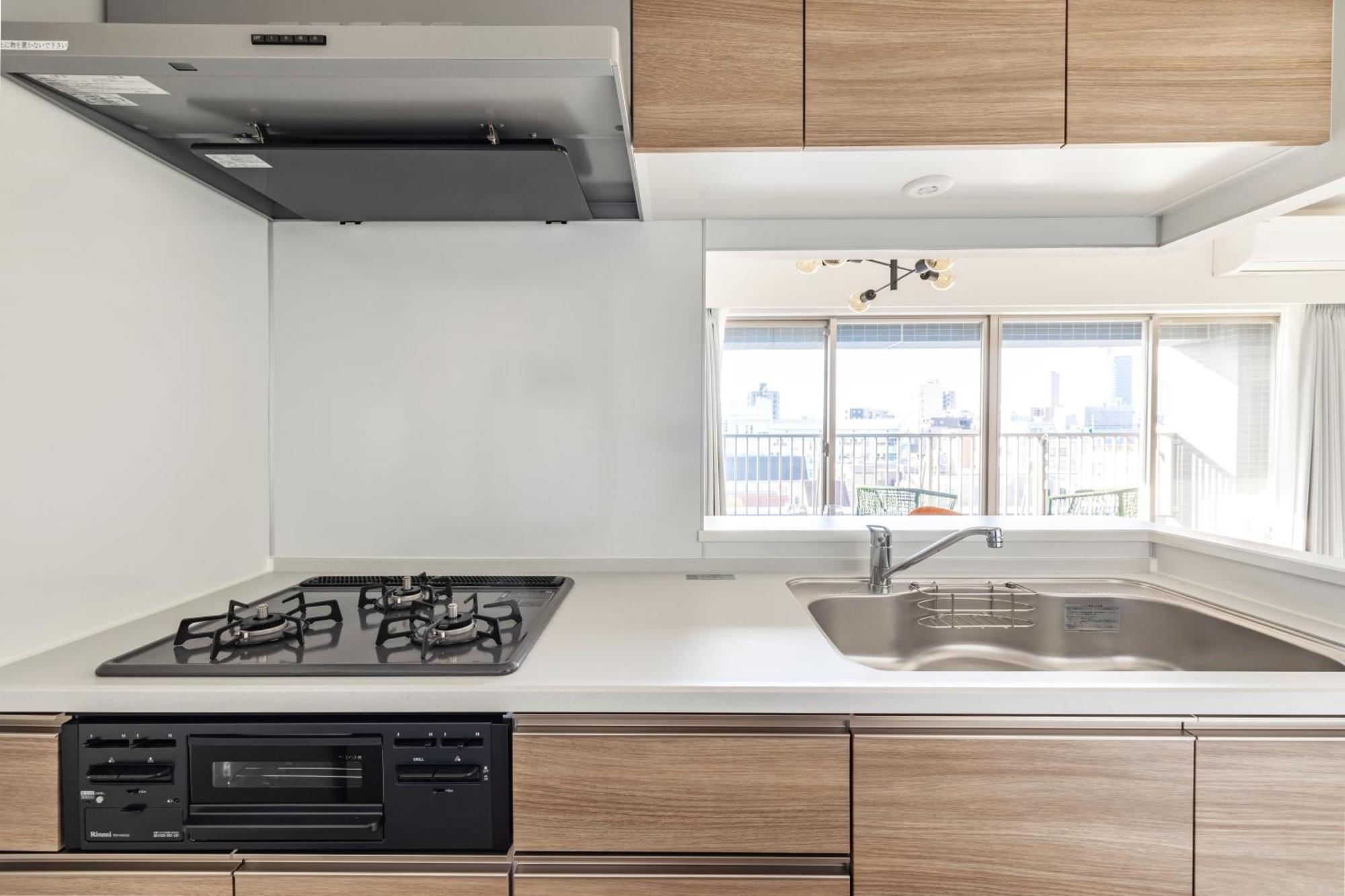 Dash Living Asakusa East * 东京