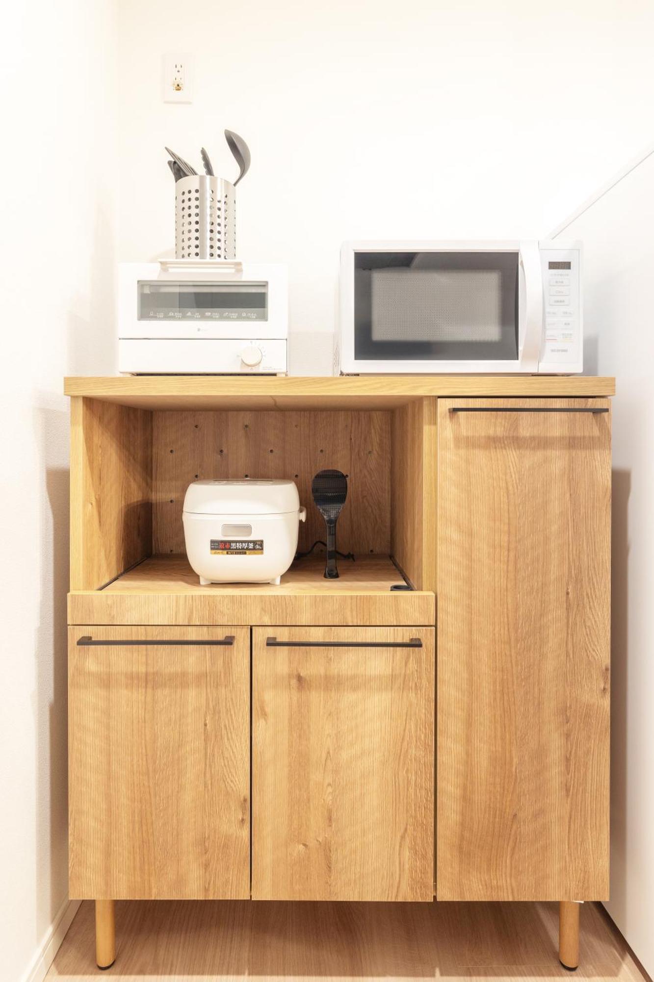 Dash Living Asakusa East 东京