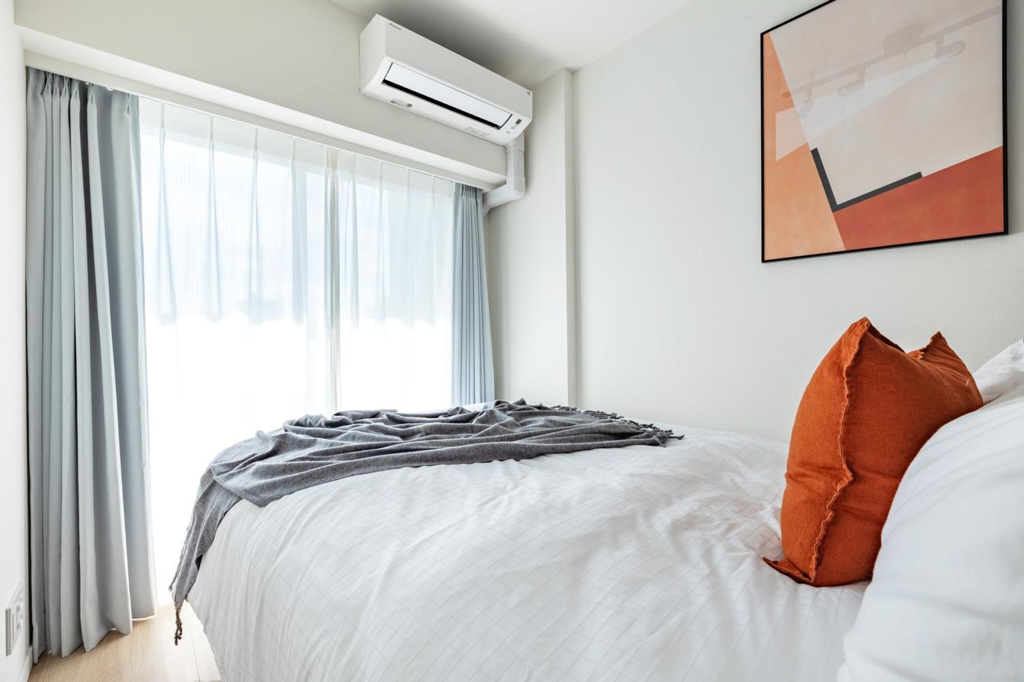 公寓 Dash Living Asakusa East 东京