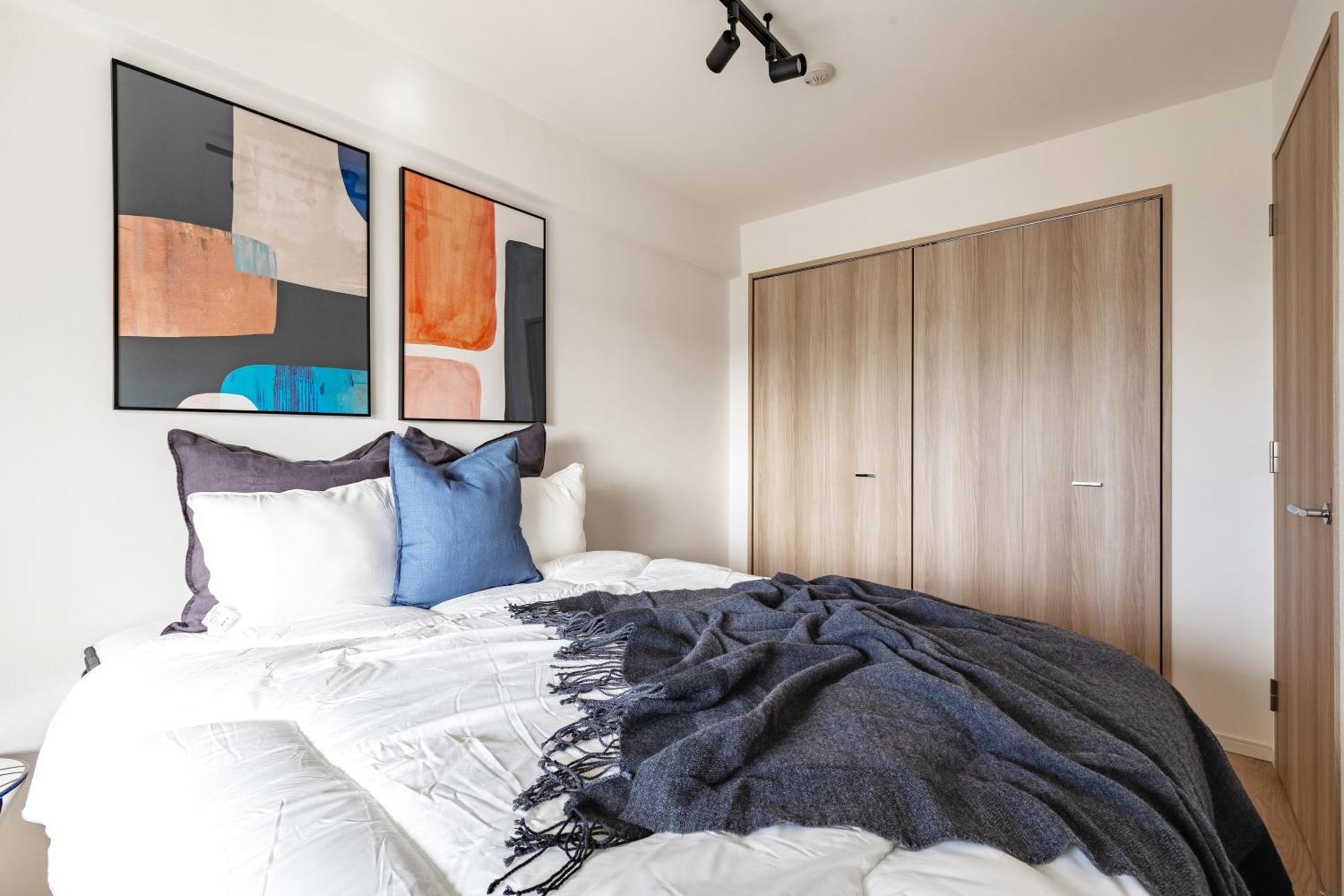 Dash Living Asakusa East 公寓 *