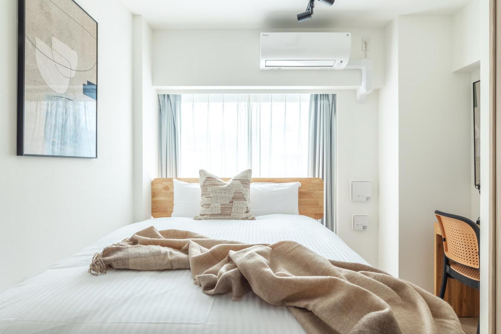 Dash Living Asakusa East 东京