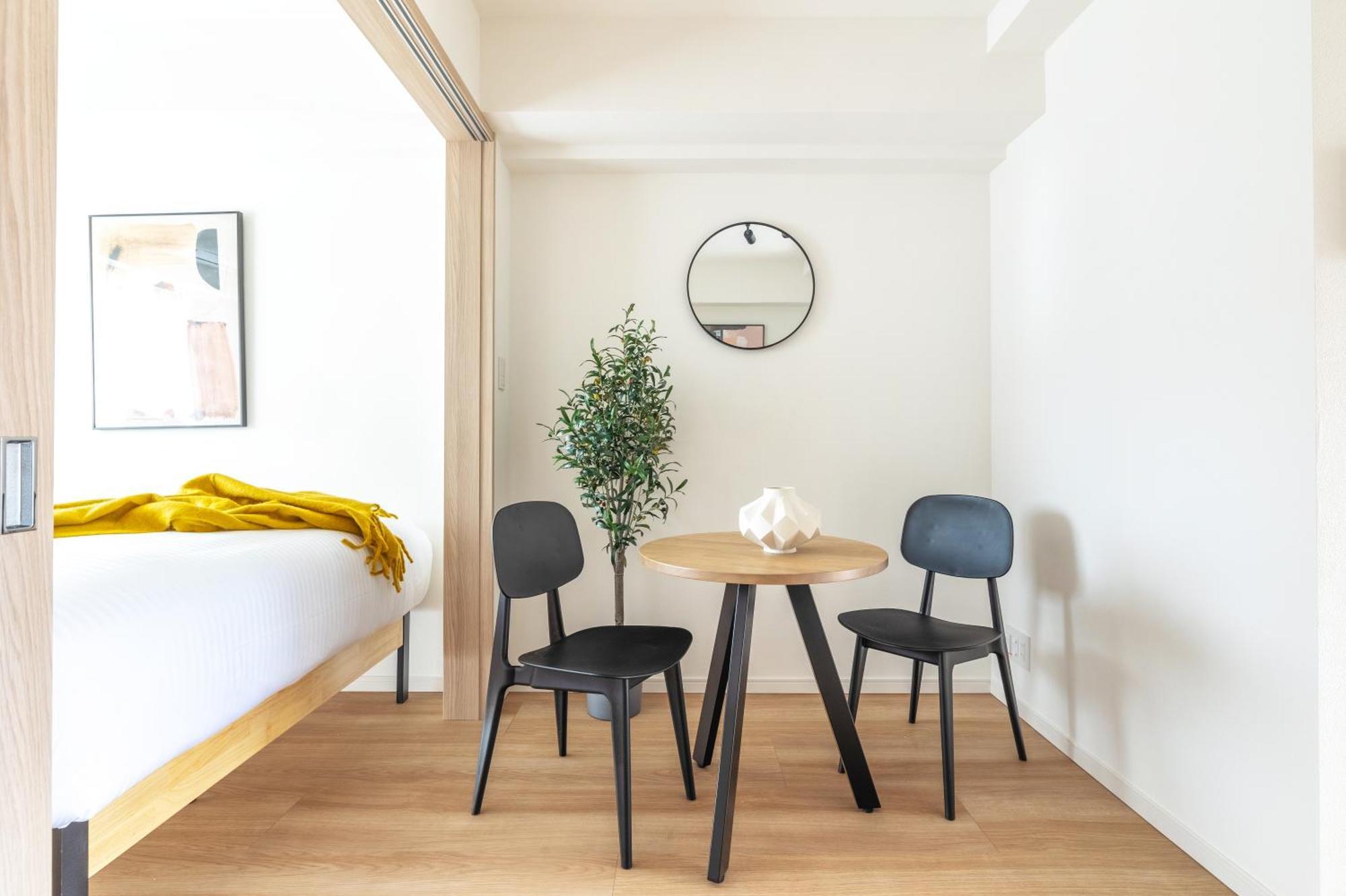 Dash Living Asakusa East * 东京