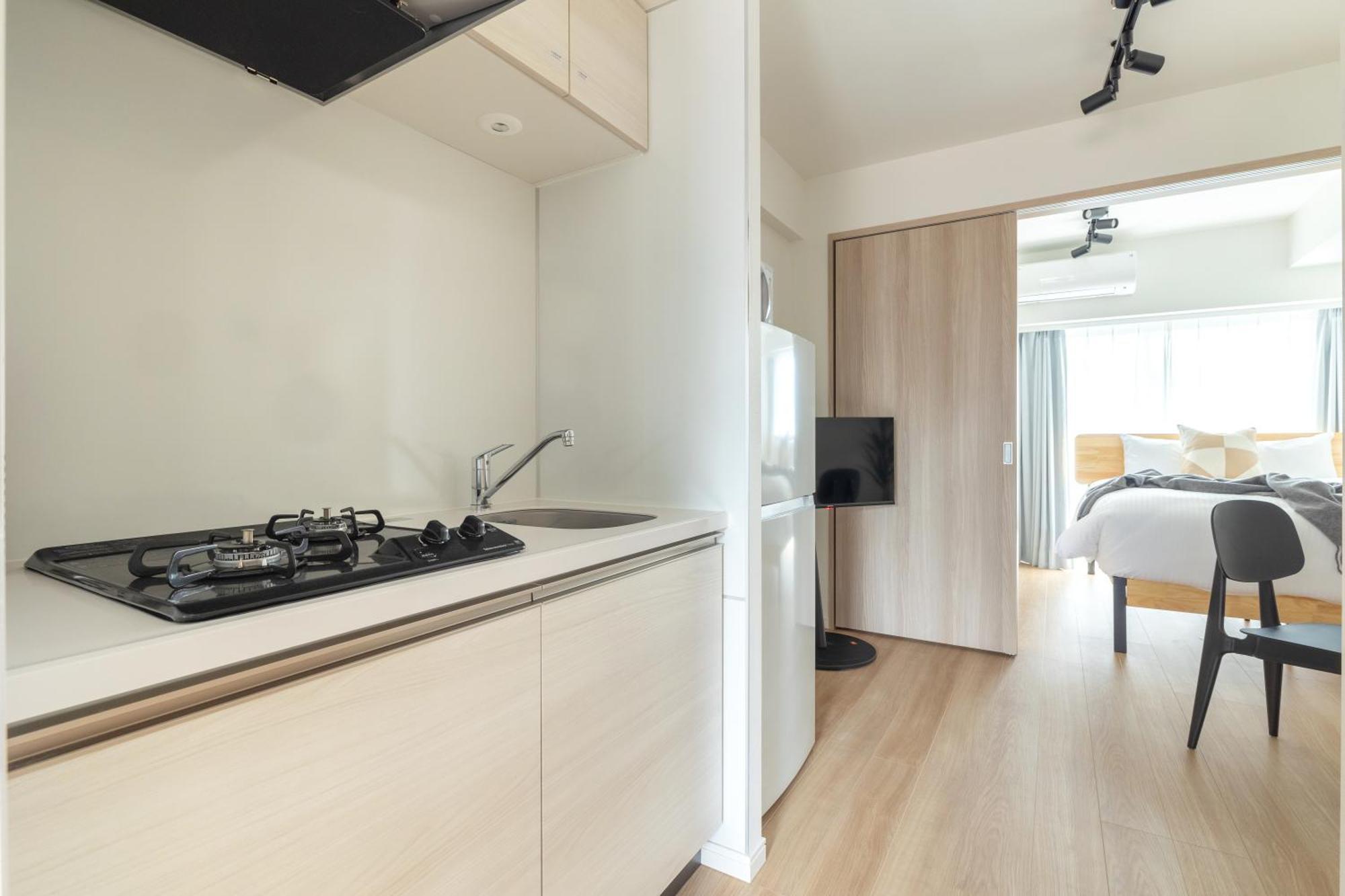 Dash Living Asakusa East * 东京