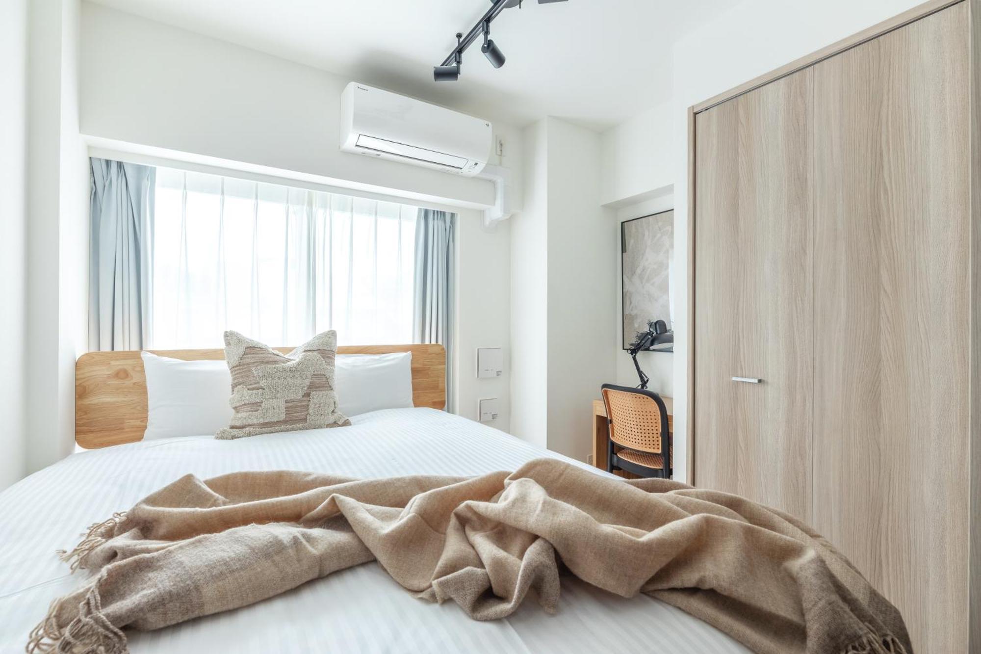 公寓 Dash Living Asakusa East *