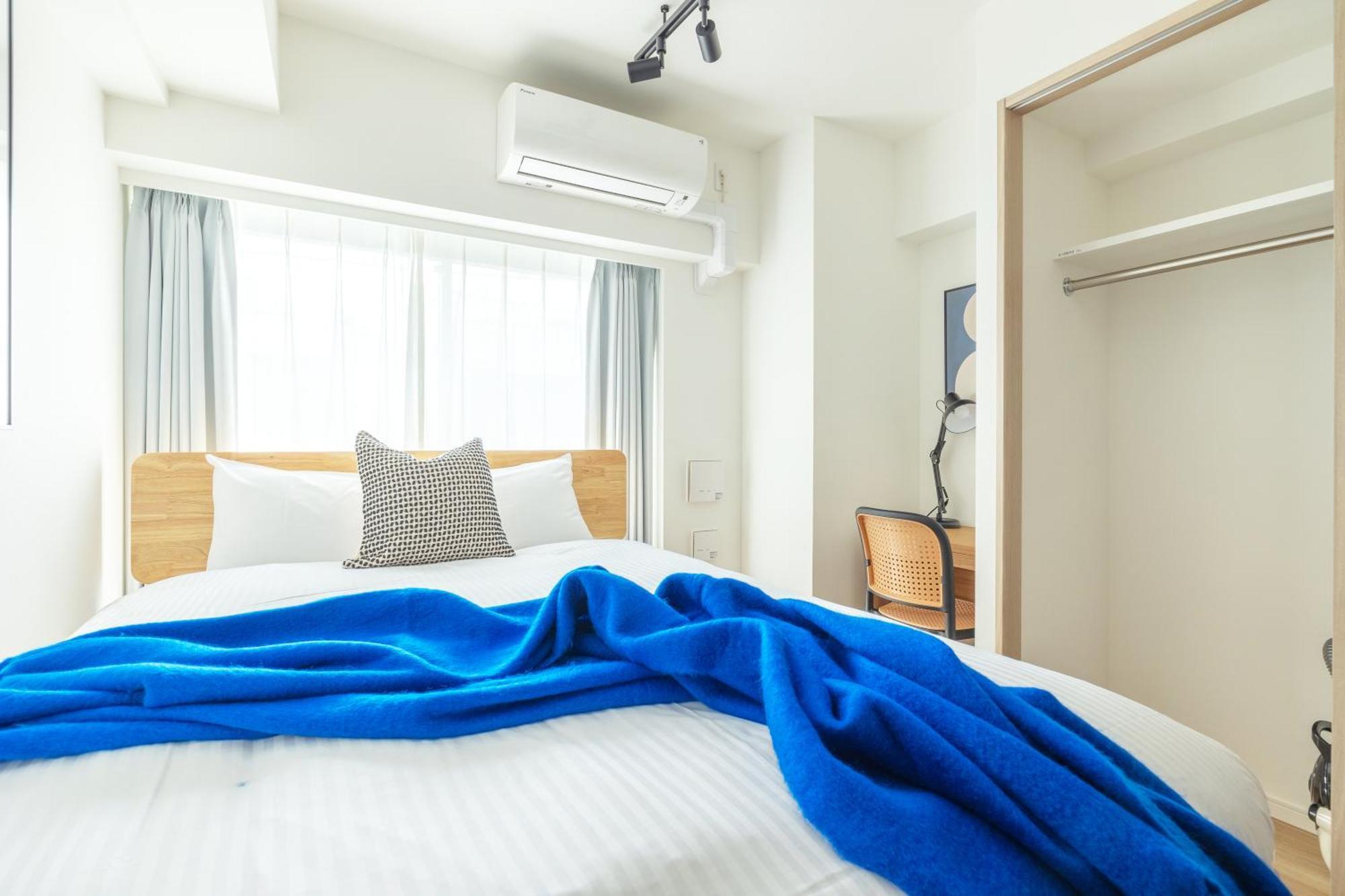 Dash Living Asakusa East 东京