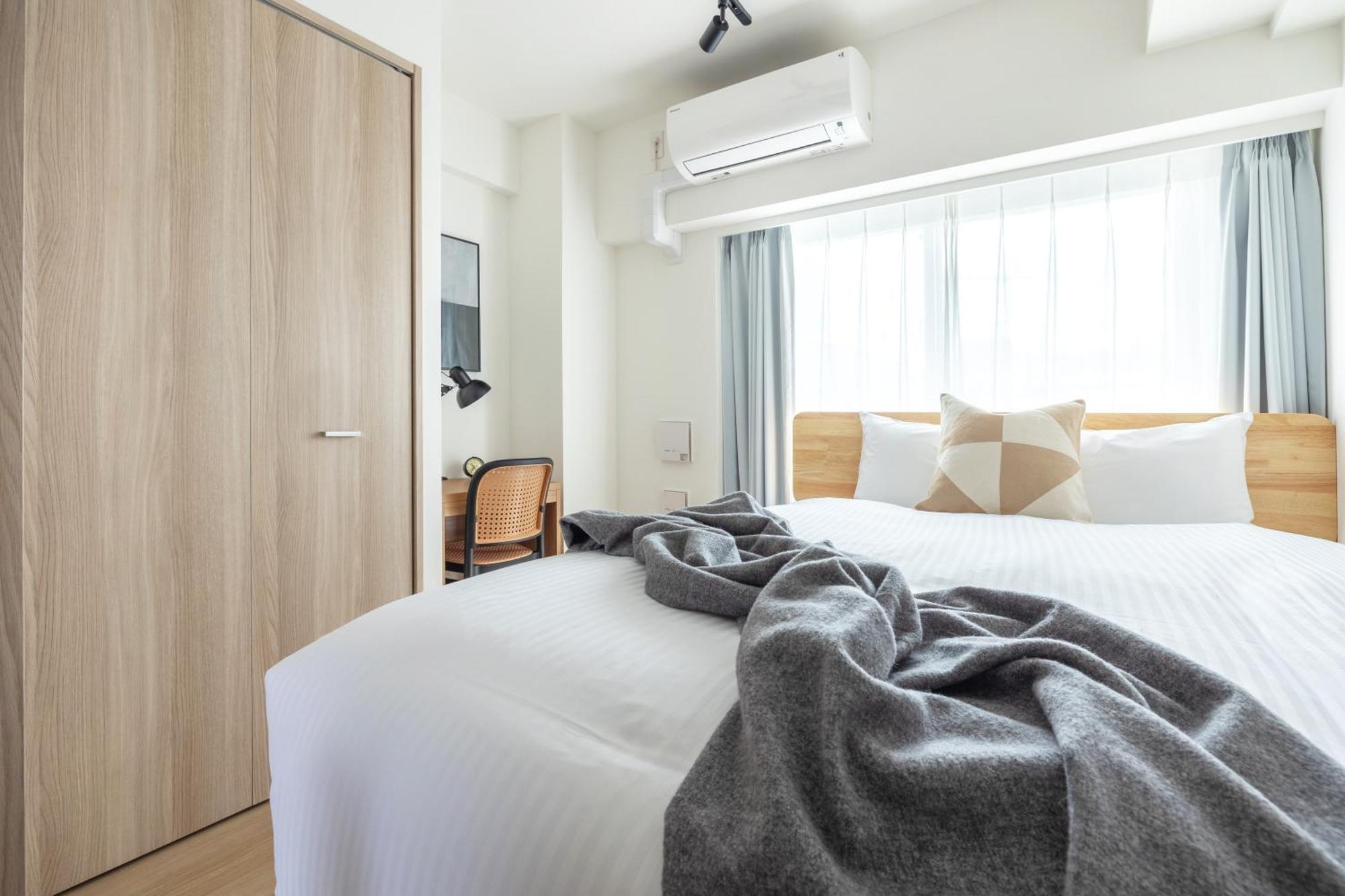 Dash Living Asakusa East 公寓 东京