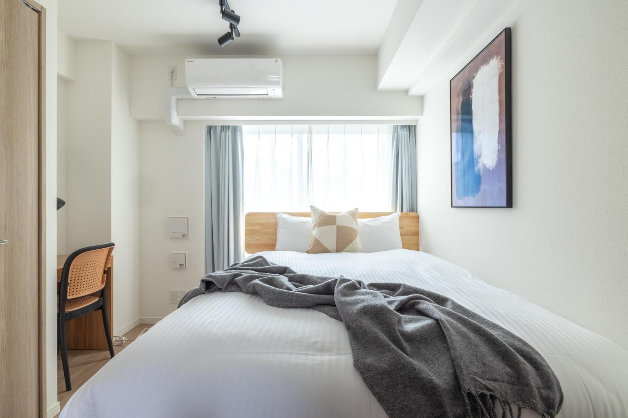 公寓 Dash Living Asakusa East 东京