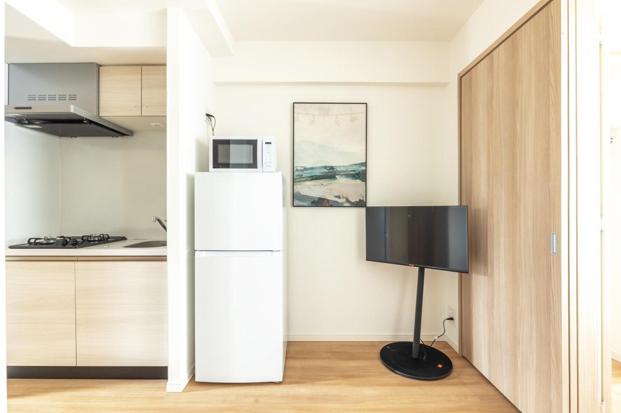 Dash Living Asakusa East 东京