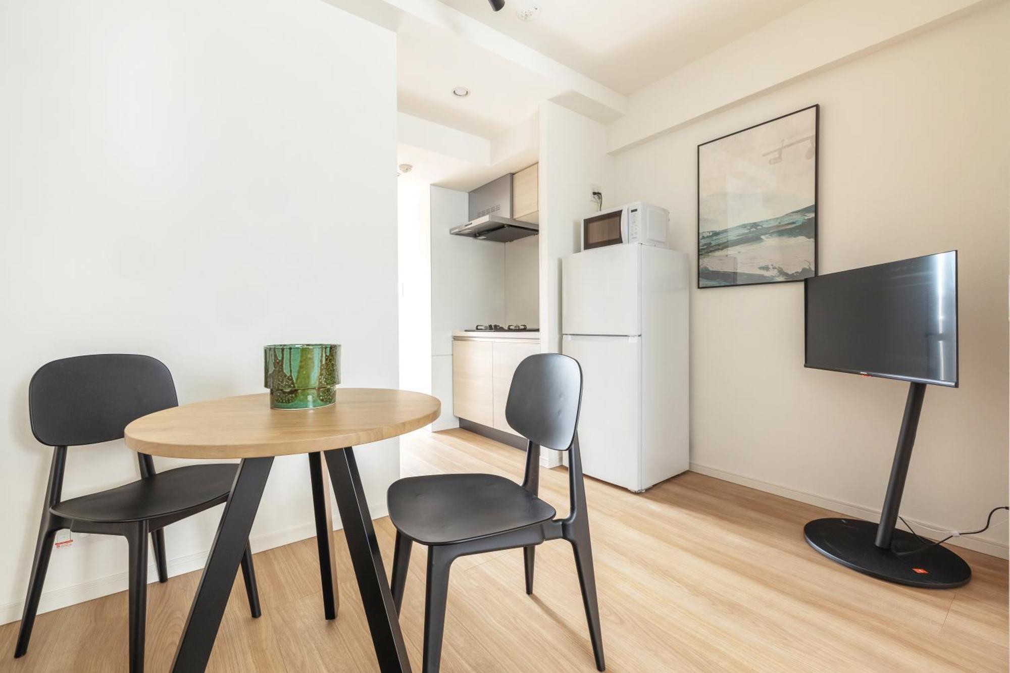 Dash Living Asakusa East 公寓